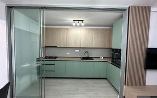 Garsonieră premium, prima închiriere, metrou Nicolae Teclu - Poză 2