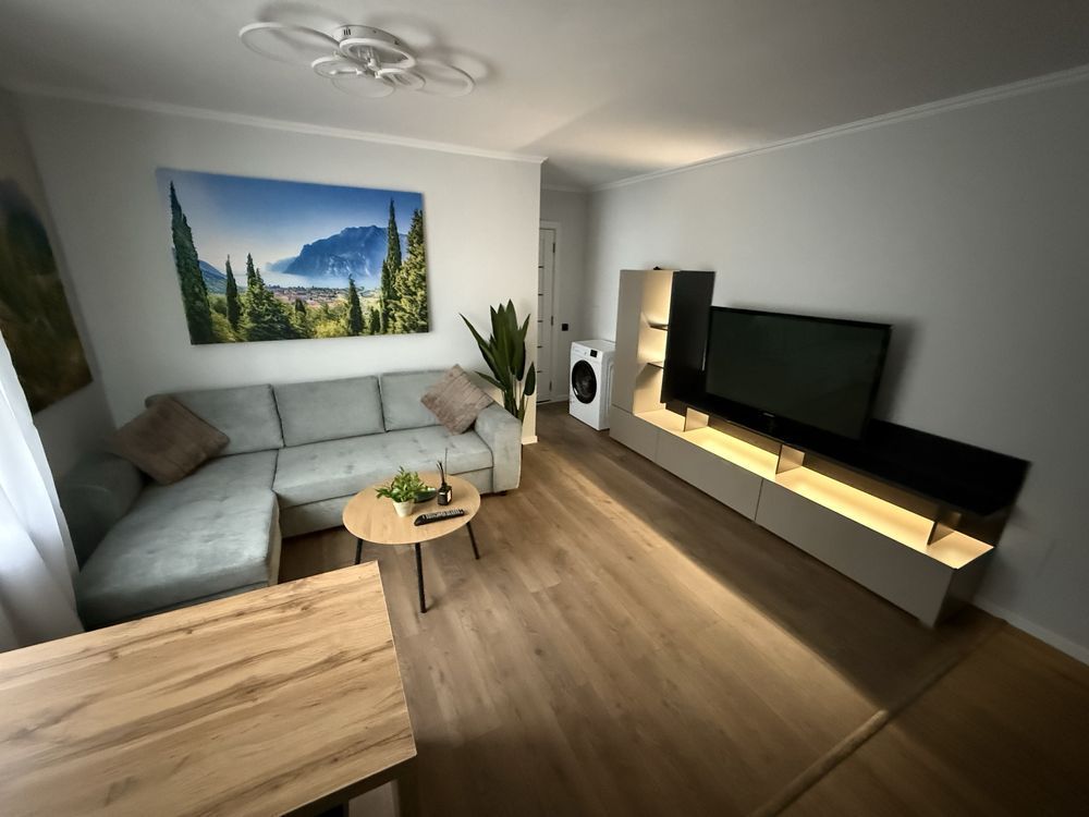 2 camere |  Gheorgheni | Iulius Mall | FSEGA - Poză 5