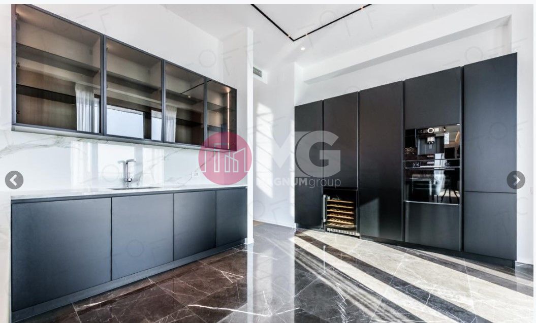 Apartament spectaculos 5 camere de vanzare- vedere parc-One Mircea Eliade - Poză 8