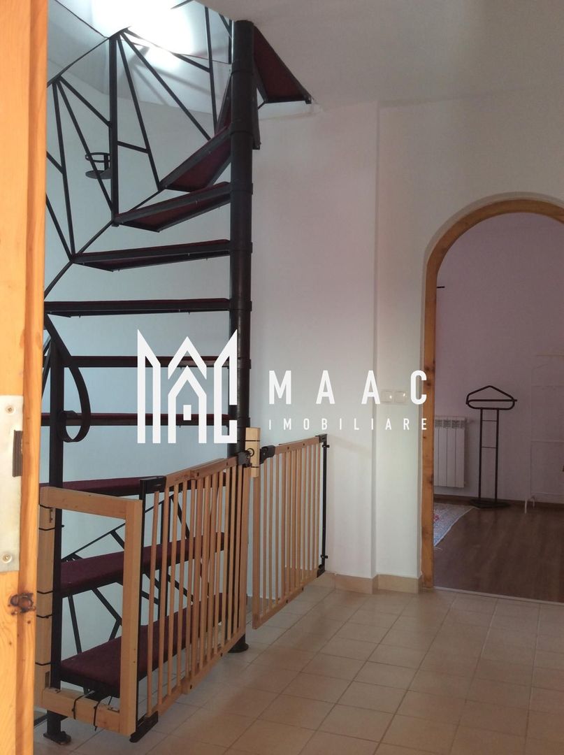 Casă modernă P+E+Pod mansardat | 3 dormitoare | Teren 490 mp | Eden Șura Mică - Poză 5