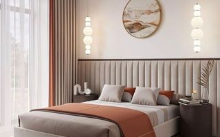 Apartament nou cu 3 camere de vanzare, zona Sos.Oltenitei - Comision 0 - Poză 2