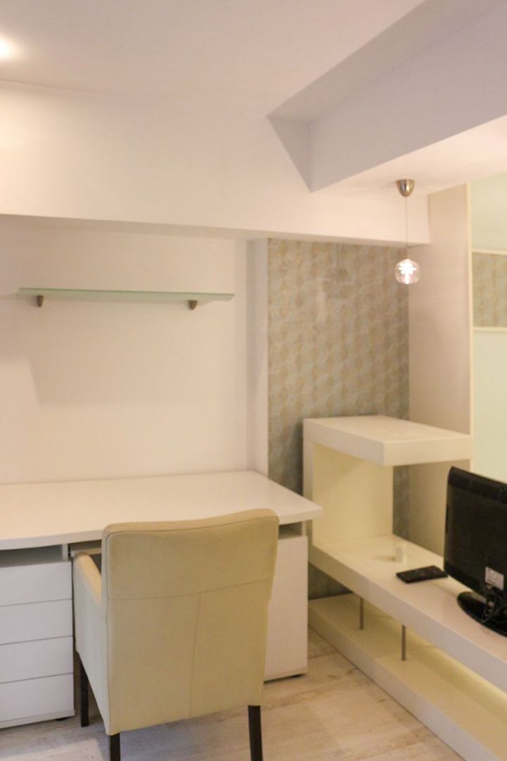 Închiriere apartament 3 camere 160mp | Grădină privată 100mp - Poză 16