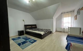 Casa individuala | Parter + Etaj + Pod | Asfalt | Comision 0 | - Poză 12