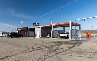 Complex turistic |  5600 MP | Vestem - Poză 44