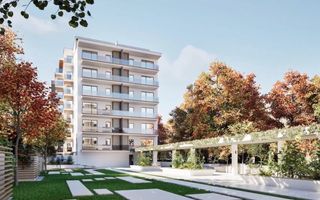 Apartament NOU - 2026 - 2 camere - vanzare - Pergola Nord-Pipera - Poză 10