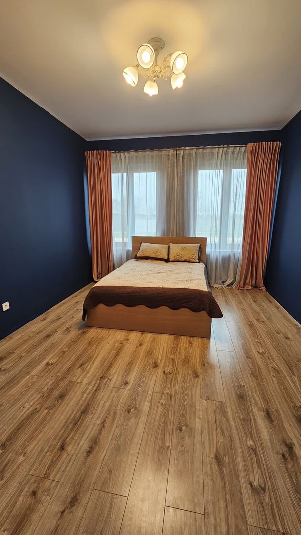 Vila individuala la 30 km de Timișoara - Poză 4