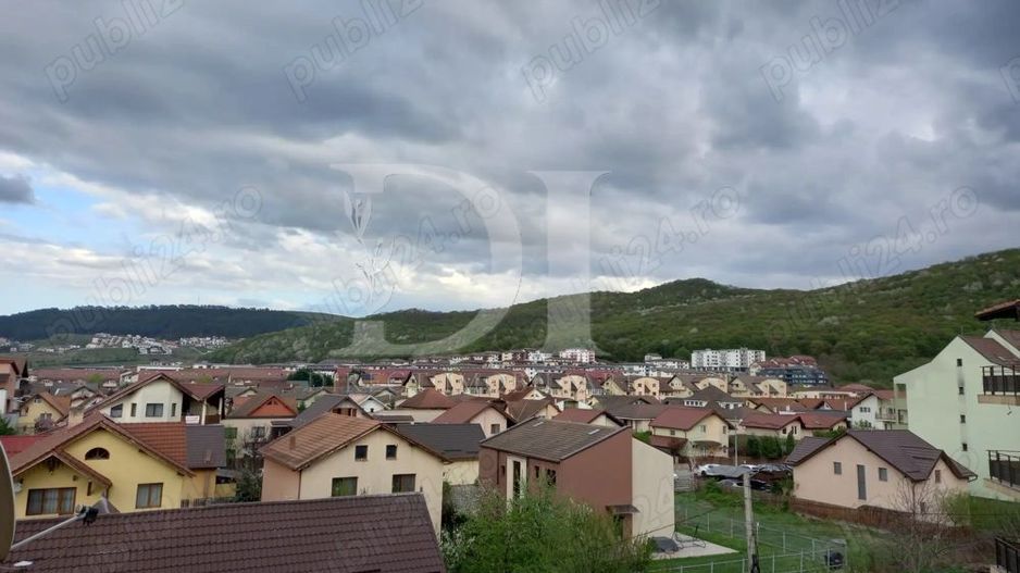 Apartament 2 camere de vanzare / Florilor / Floresti - Poză 8