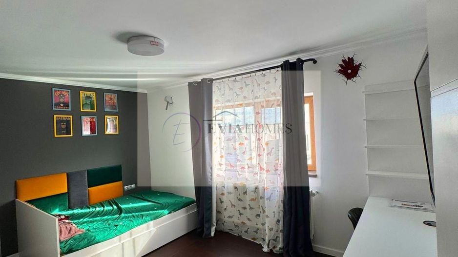 Apartament premium, 3 camere, 106 mp + terasă 17,5 mp, - Poză 12
