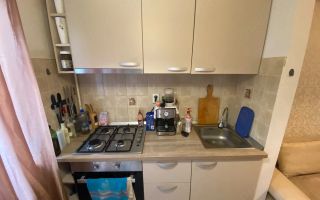 Apartament str.Masinii nr.3 Nicolina - Poză 3