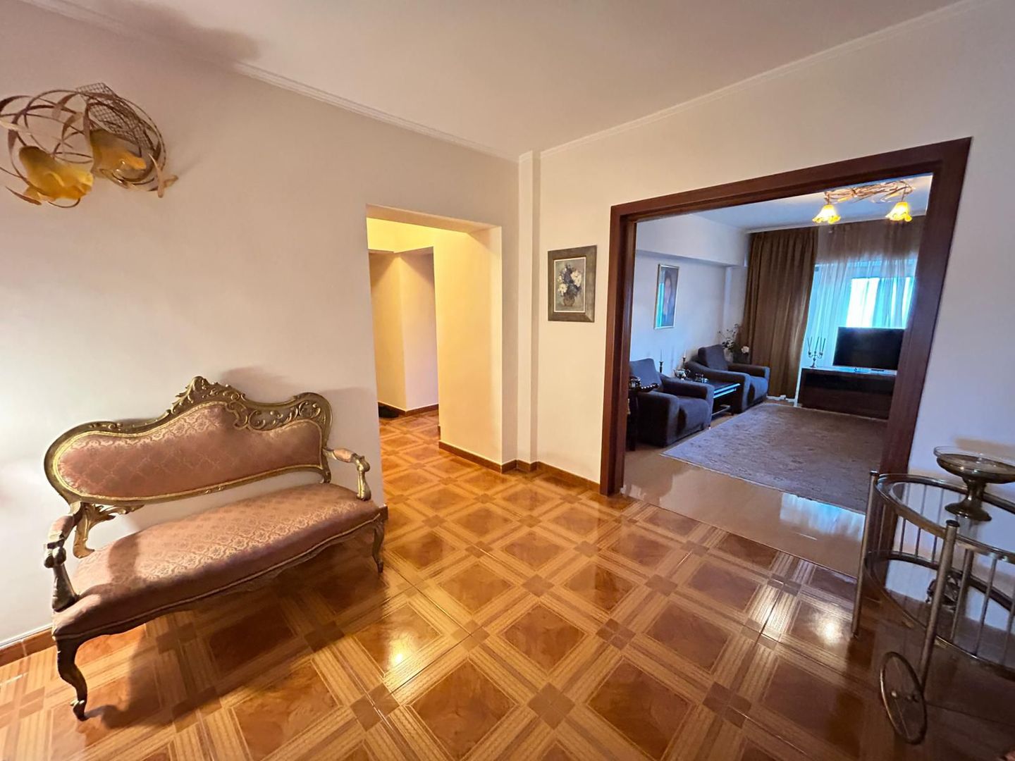 Apartament 4 camere Piata Constitutiei - Poză 9