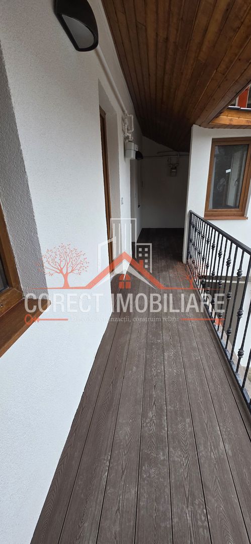 Apartament la casa 72 mp utili etaj 1 Independentei - Poză 4