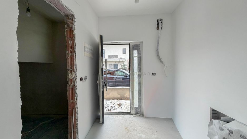 Casa individuala P+1+M I Comision 0 - Poză 6