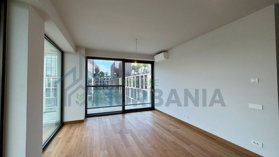 Apartament 2 camere decomandat, Tatami Seven - Palas Campus, Iași - Poză 5