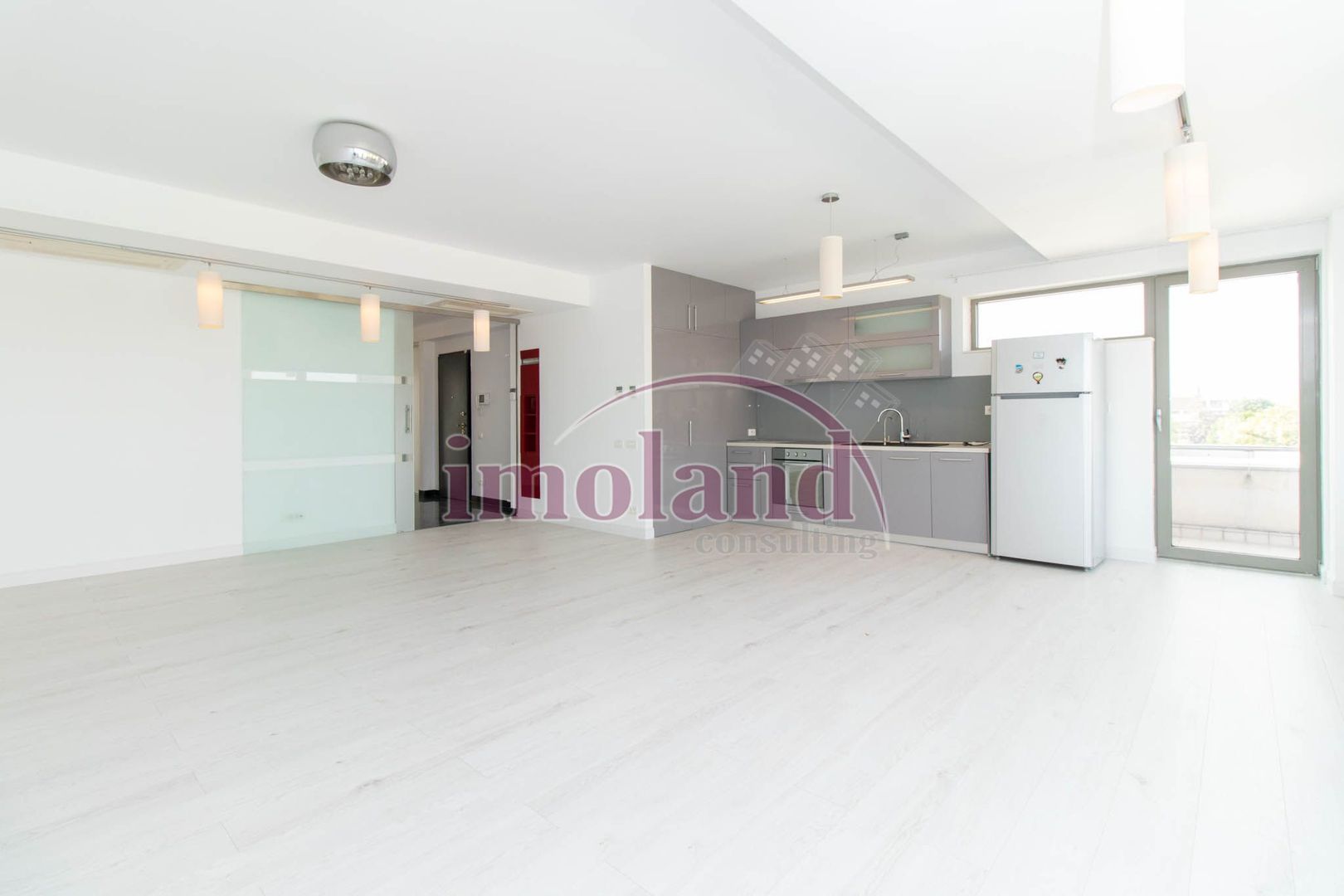 Inchiriere - apartament in imobil boutique - Floreasca - Poză 4