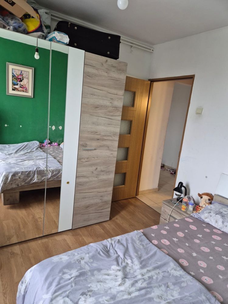Apartament 2 camere Berceni Sun Plaza - Poză 5