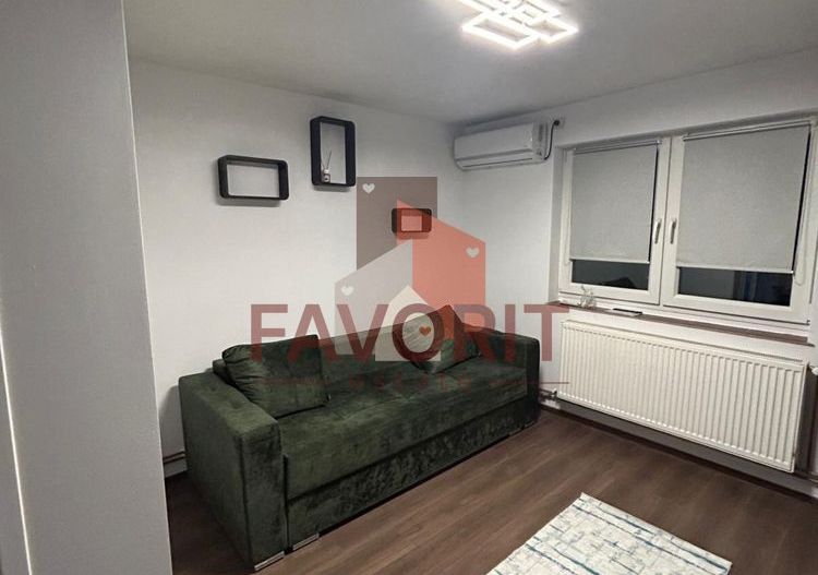 Garsonieră renovată complet | Calea Buziașului - Poză 1