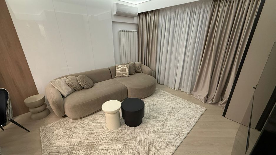 Apartament | 3 camere | Cortina North | Pipera - Poză 1