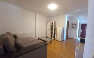 De închiriat apartament 2 camere – zona Cantina Studențească - B-dul Victoriei - Poză 1