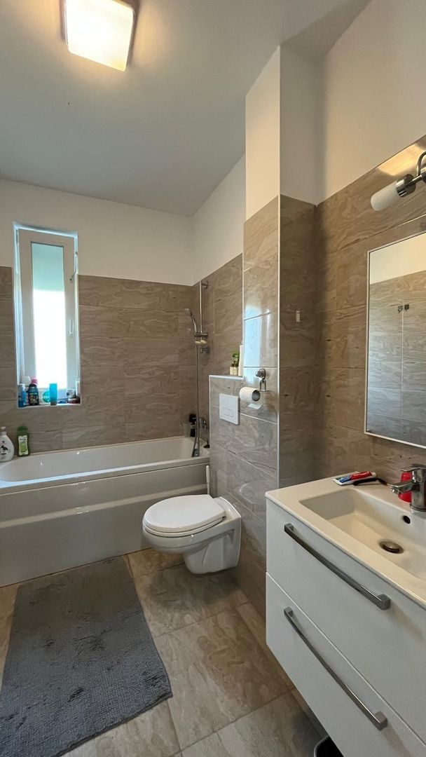 COMISION 0% | Apartament 2 camere | Giroc | 46 mp | Parcare inclusa - Poză 6