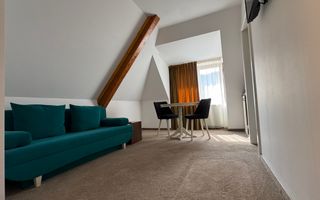 Apartament 3 camere, 129 mp utili – Calea Poienii, vilă elegantă - Poză 10