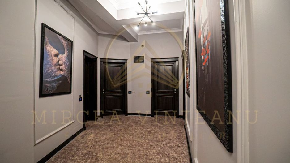 Piata Ovidiu - Hotel Peninsula **** -  D+P+2E+M+Pod circulabil. - Poză 23