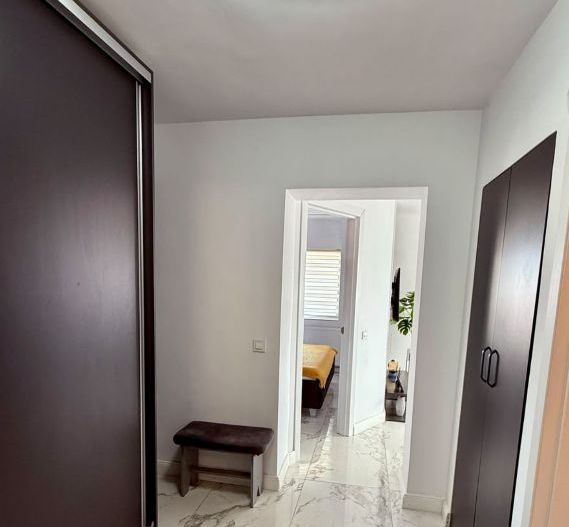 2 camere | B.dul Unirii | Piata Alba Iulia | Decebal - Poză 9