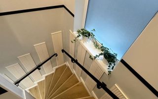 Casă de închiriat în Popești-Leordeni - Ideal sediu firmă sau locuință - Poză 13