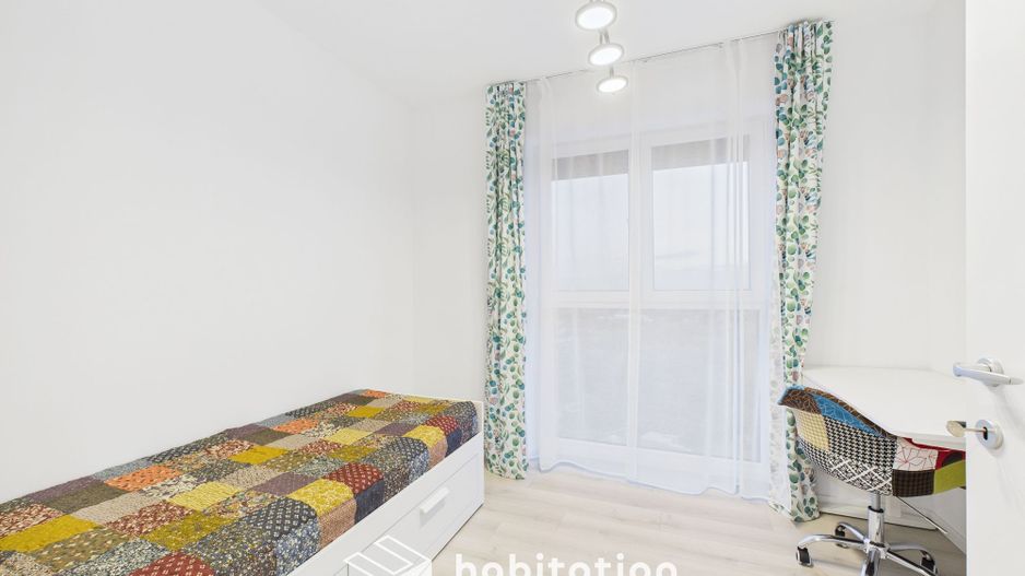 Eleganță la apus – apartament 3 camere, în zona Lipovei, lângă pădure - Poză 16