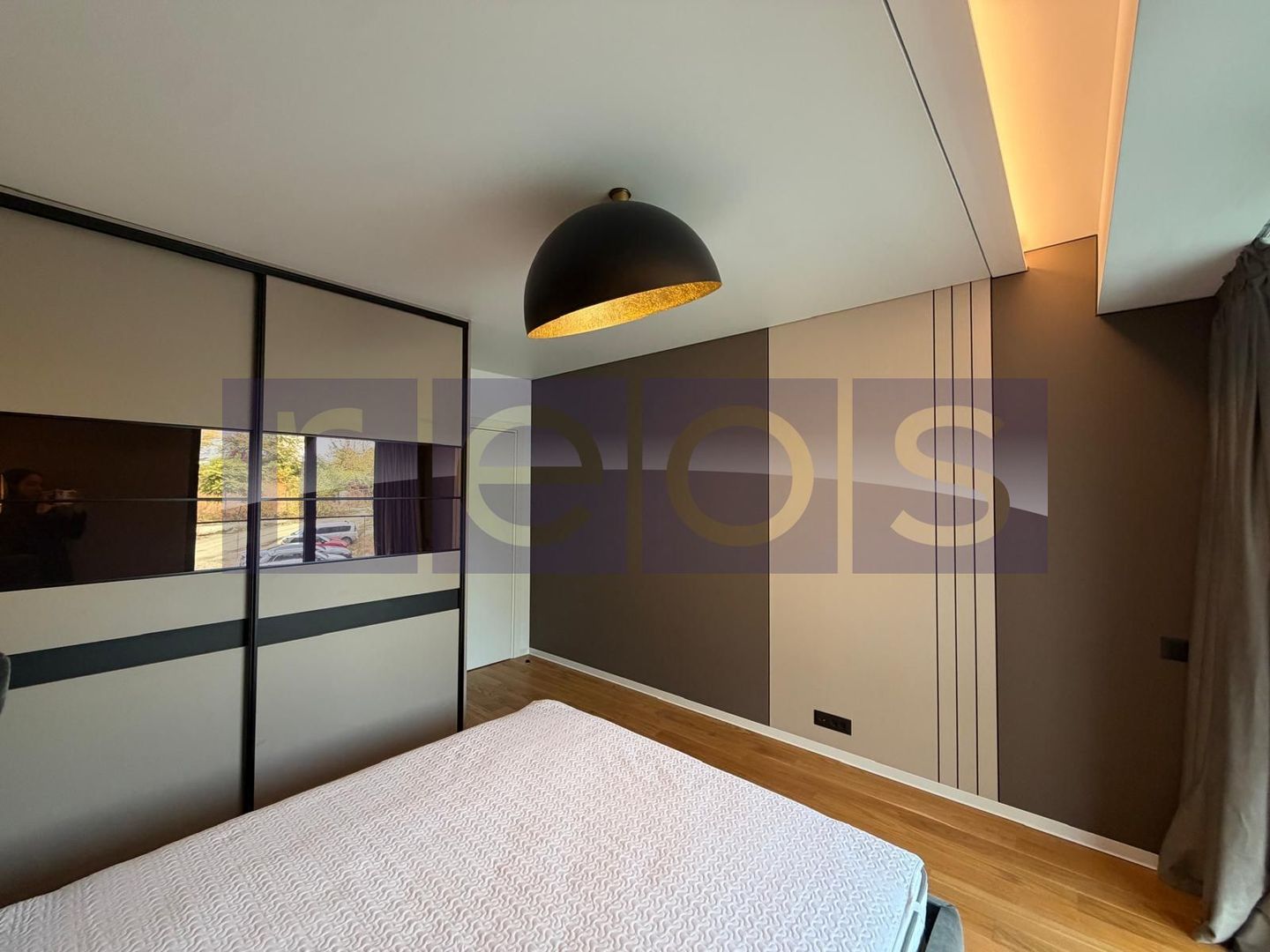 APARTAMENT PREMIUM 2 CAMERE | YACHT KID | 53MP | MOBILAT-UTILAT LUX | - Poză 10