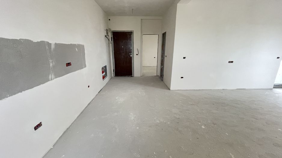 Apartament cu gradina in Dumbravita - Poză 4