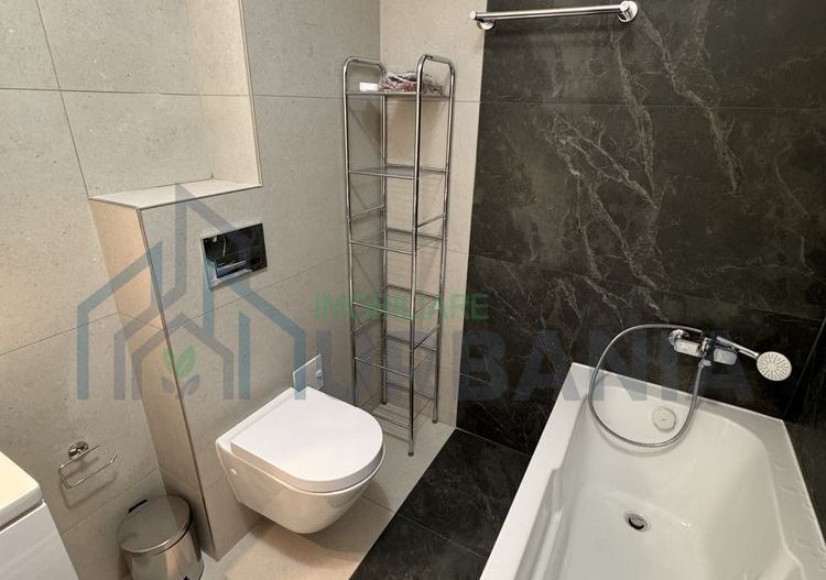 Apartament 1 cameră, prima închiriere, zona Galata / Lapis Residence, Iași - Poză 6