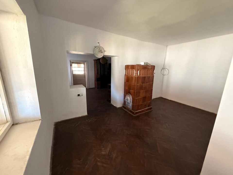 Casa de vânzare in Livada , Satu Mare - Poză 13