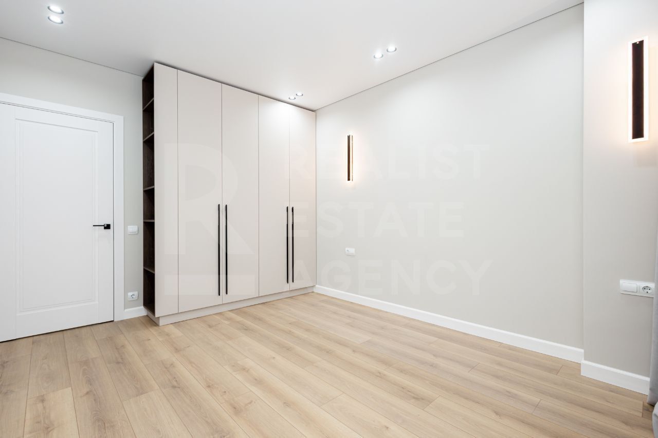 Vânzare, apartament, 3 camere, strada Ion Buzdugan, Buiucani - Poză 9