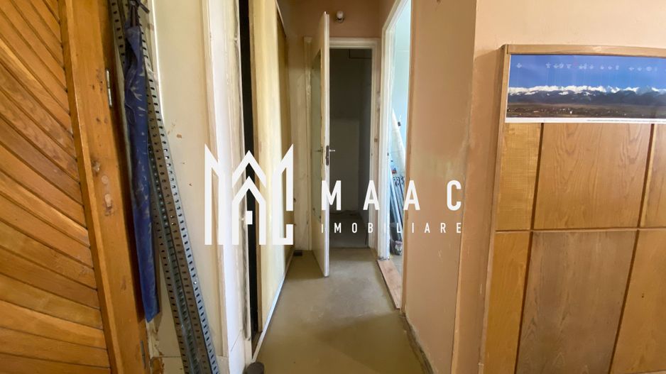 Apartament 2 camere | Decomandat | Balcon | Vasile Aaron - Poză 7