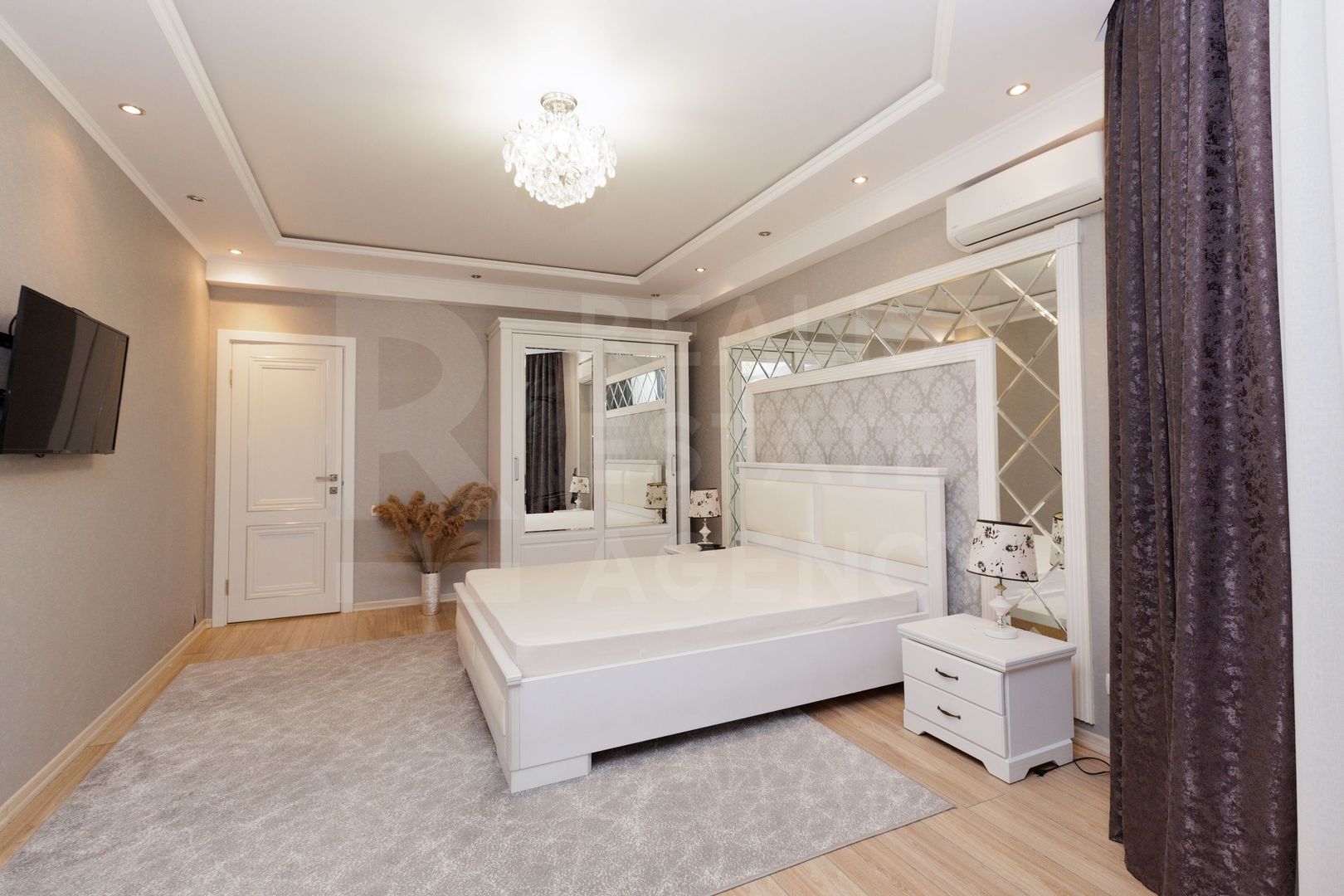 Chirie, apartament, 1 cameră, strada Ginta Latină, Ciocana - Poză 4