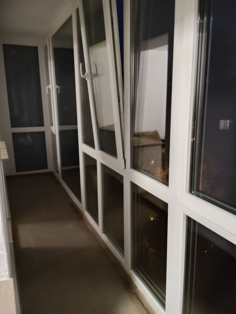 Apartament 3 camere zona Dristor - Rm Sarat - Poză 11