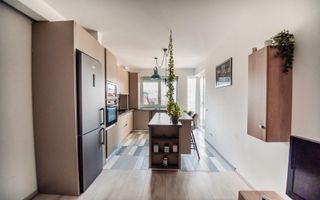 Apartament 2 camere modern , PETFRIENDLY , zonă Calea Turzii - Poză 3