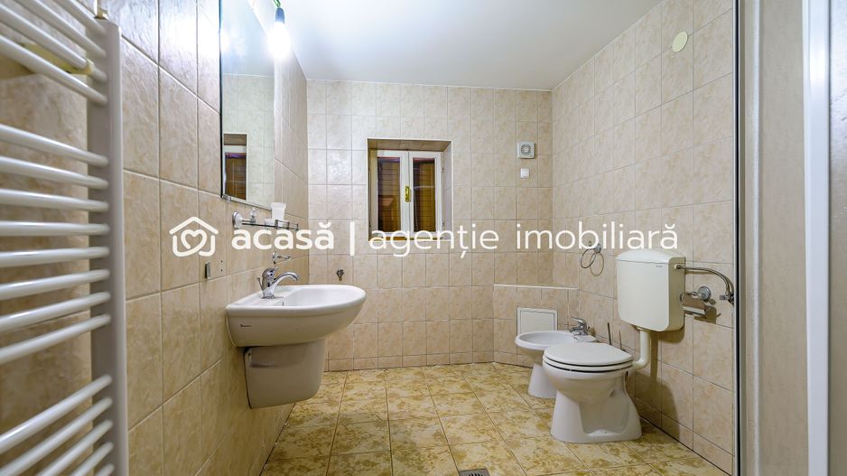 Proprietate Vândută Apartament la casă tip duplex pe Strada 9 Mai - Poză 8