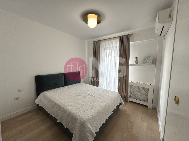 Apartament de Vânzare 3 Camere | Zonă Premium Tineretului, lângă Parc - Poză 8