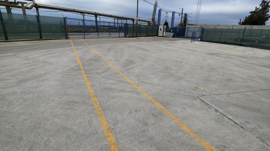 Spațiu industrial 1.718 mp Brazi – Ploiești, cu acces la calea ferată - Poză 7