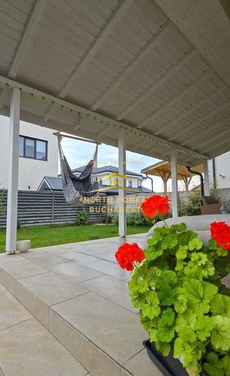 Casa de vanzare - Tunari- Pipera - Poză 8