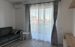 Apartament 2 camere de inchiriat, mobilat si utilat, metrou Ap.Patriei - Poză 1
