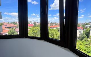 3 camere ultracentral-Ramada etaj 5 mobilat si utilat - Poză 2