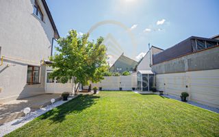Ovidiu Sud - Zona premium - Vila impozanta, curte mare, garaj, terasa! - Poză 45