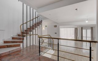 APARTAMENT SUPERB CU 4 CAMERE LA INCHIRERE IN ZONA DOROBANTI - Poză 3
