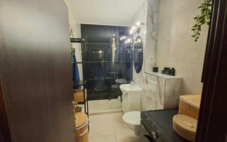 Apartament 2 camere tip studio Subcetate City 2 Sanpetru  Brasov - Poză 7