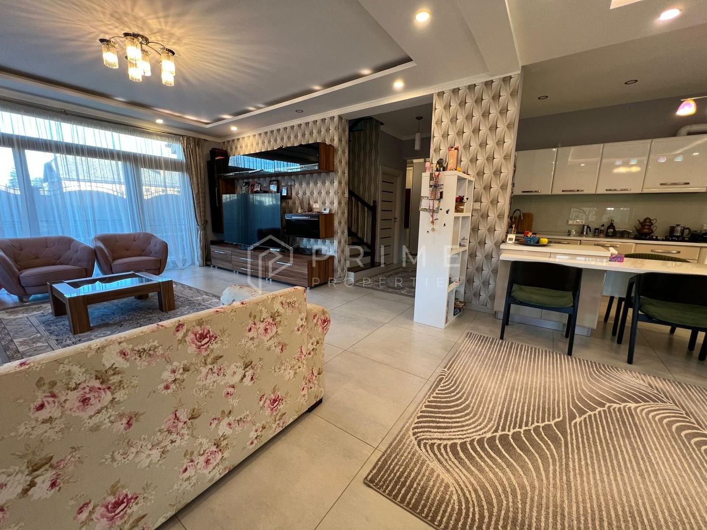 Vilă individuală premium | 730 mp teren | 4 dormitoare | Garaj - Poză 13