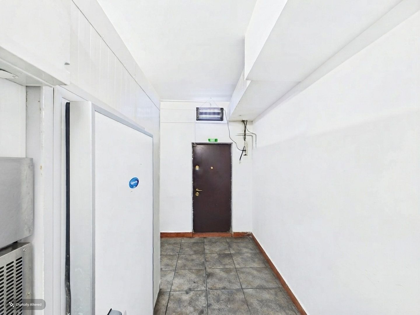 Spațiu comercial 102 mp, vitrină 10 m – Ioșia - Poză 7