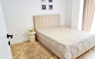 Apartament la cheie cu 2 camere – Florești, zona Terra. - Poză 3