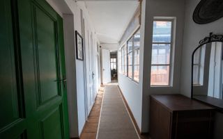 Casă 6 camere | Ultracentral Sibiu | 280 mp, curte proprie - Poză 5